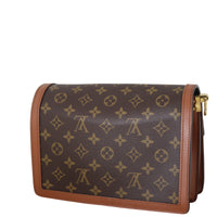 Louis Vuitton Dauphine MM Monogram Reverse_IMG_9908.jpeg