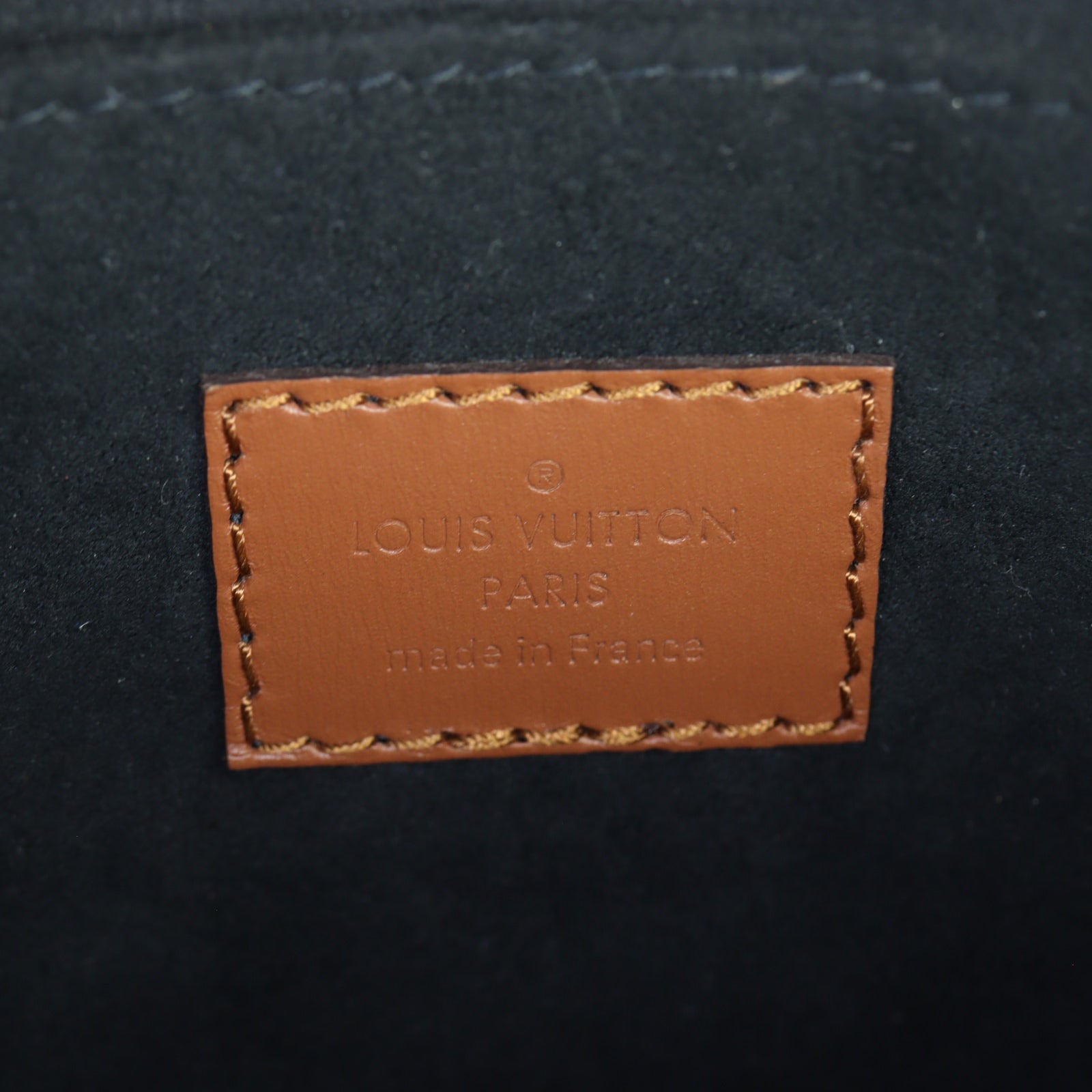 Louis Vuitton Dauphine MM Monogram Reverse_IMG_9912.jpg