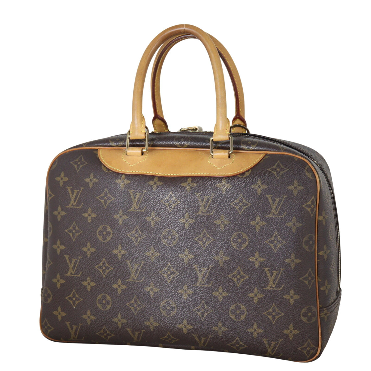 Louis Vuitton Deauville Bowling Vanity Monogram_IMG_5296.jpeg
