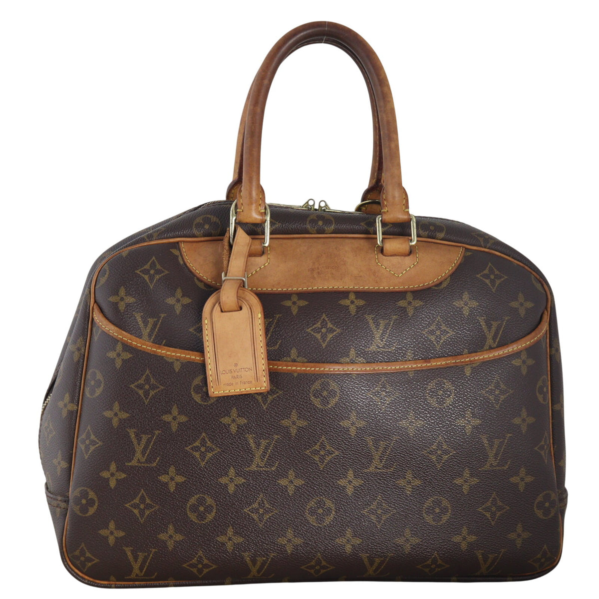 Louis Vuitton Deauville Bowling Vanity Monogram_IMG_5978.jpeg