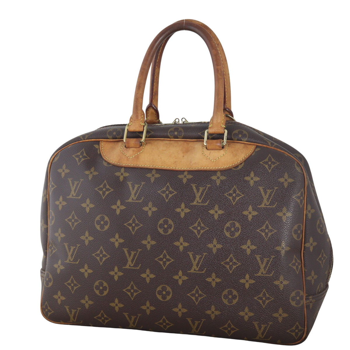 Louis Vuitton Deauville Bowling Vanity Monogram_IMG_5979.jpeg