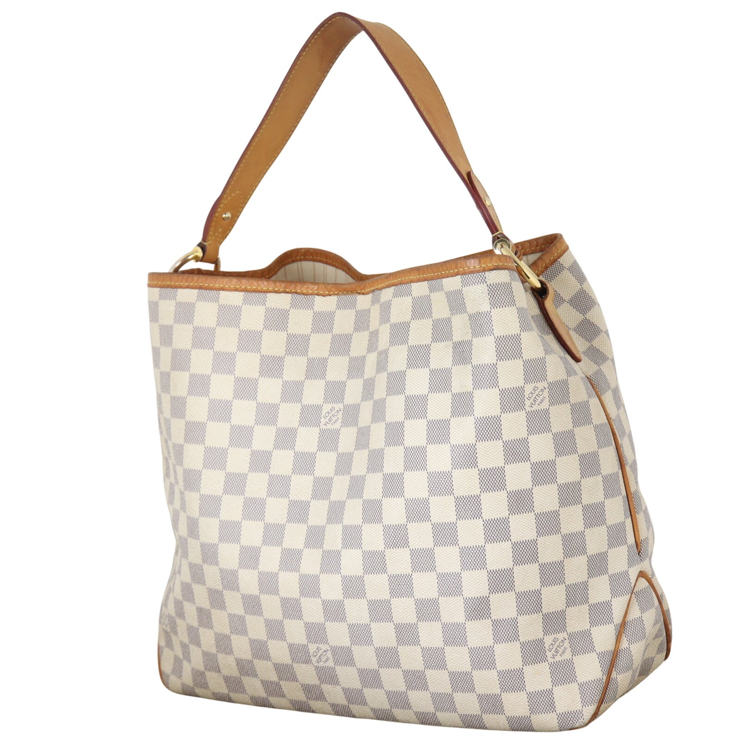 Louis Vuitton Delightful MM Damier Azur_IMG_1181.jpeg