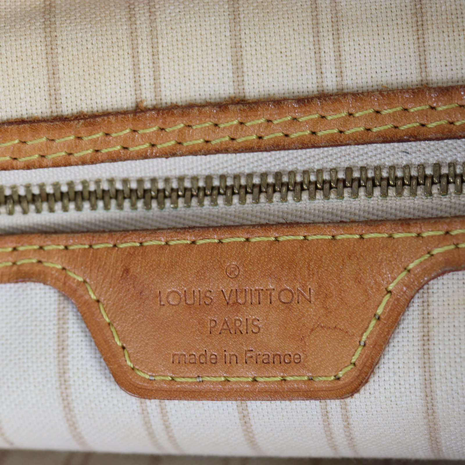 Louis Vuitton Delightful MM Damier Azur_IMG_1190.jpg