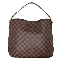Louis Vuitton Delightful PM Damier Ebene_IMG_5602.jpeg