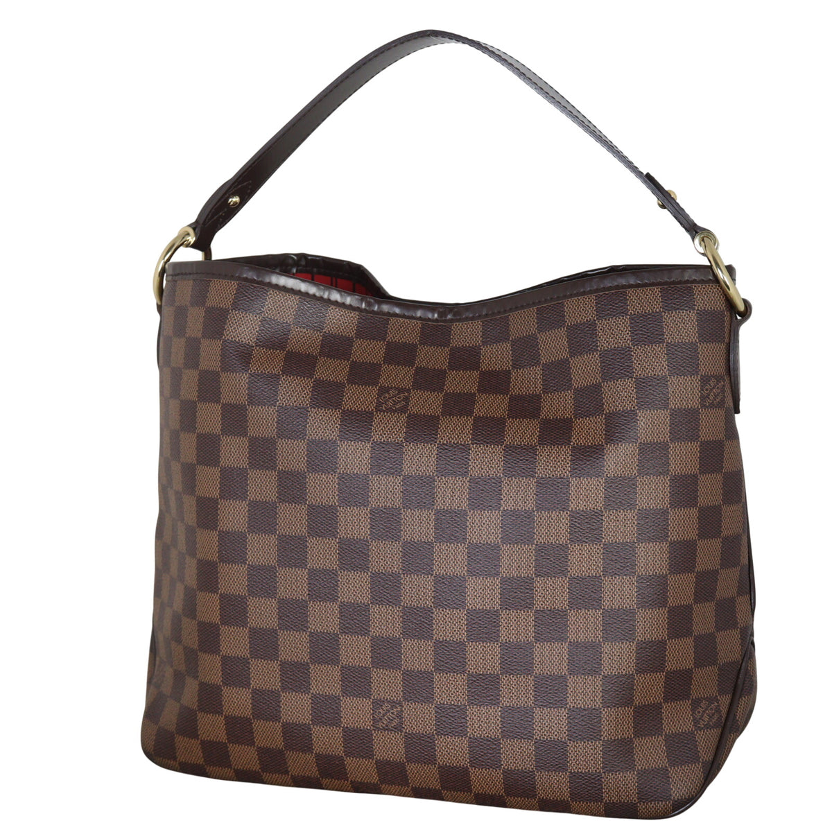 Louis Vuitton Delightful PM Damier Ebene_IMG_5603.jpeg
