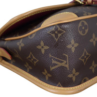Louis Vuitton Diane Monogram_IMG_1829.jpg