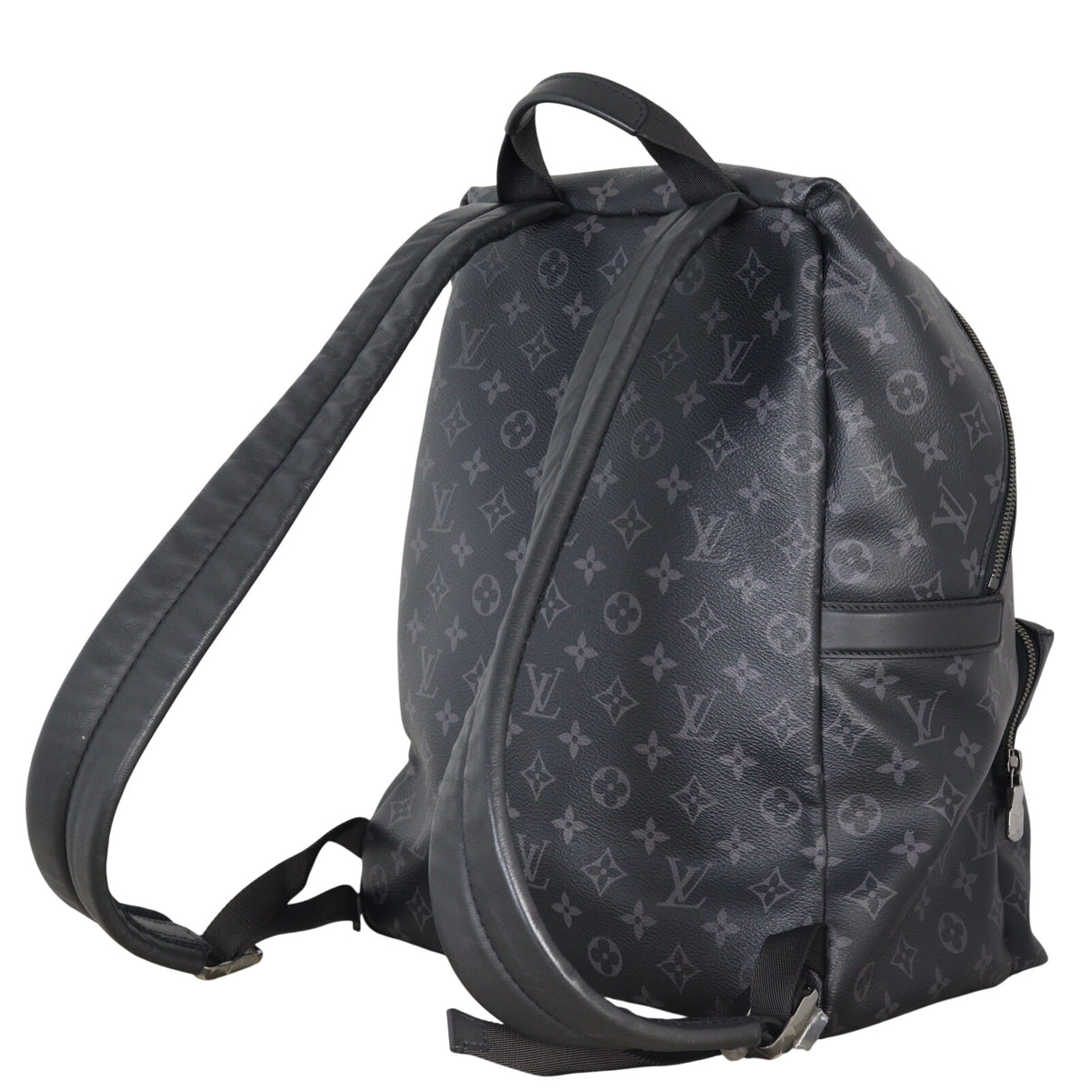 Louis Vuitton Discovery Backpack PM Monogram Eclipse_IMG_5395.jpeg