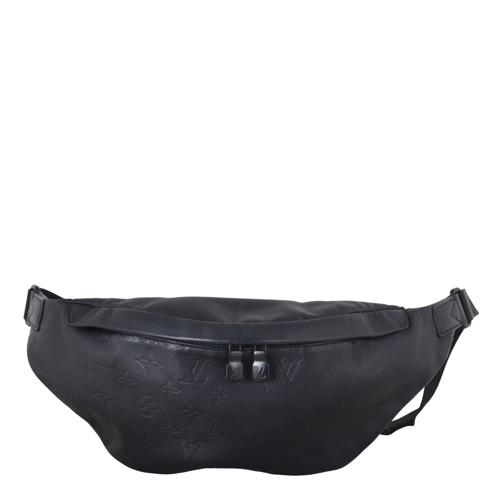 Louis Vuitton Discovery Bum Bag Monogram Shadow_IMG_4033.jpeg