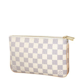 Louis Vuitton Double Zip Pochette Damier Azur _IMG_7332.jpeg