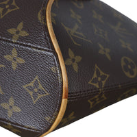 Louis Vuitton Ellipse PM Monogram_IMG_5142.jpeg