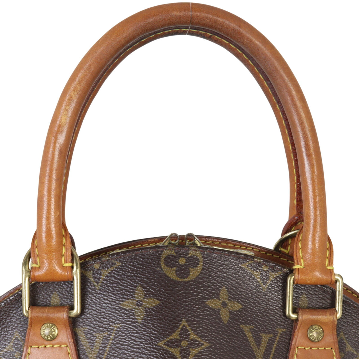 Louis Vuitton Ellipse PM Monogram_IMG_5738.jpeg