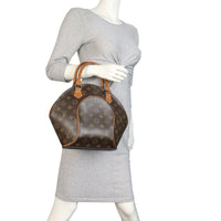 Louis Vuitton Ellipse PM Monogram_IMG_5783.jpeg