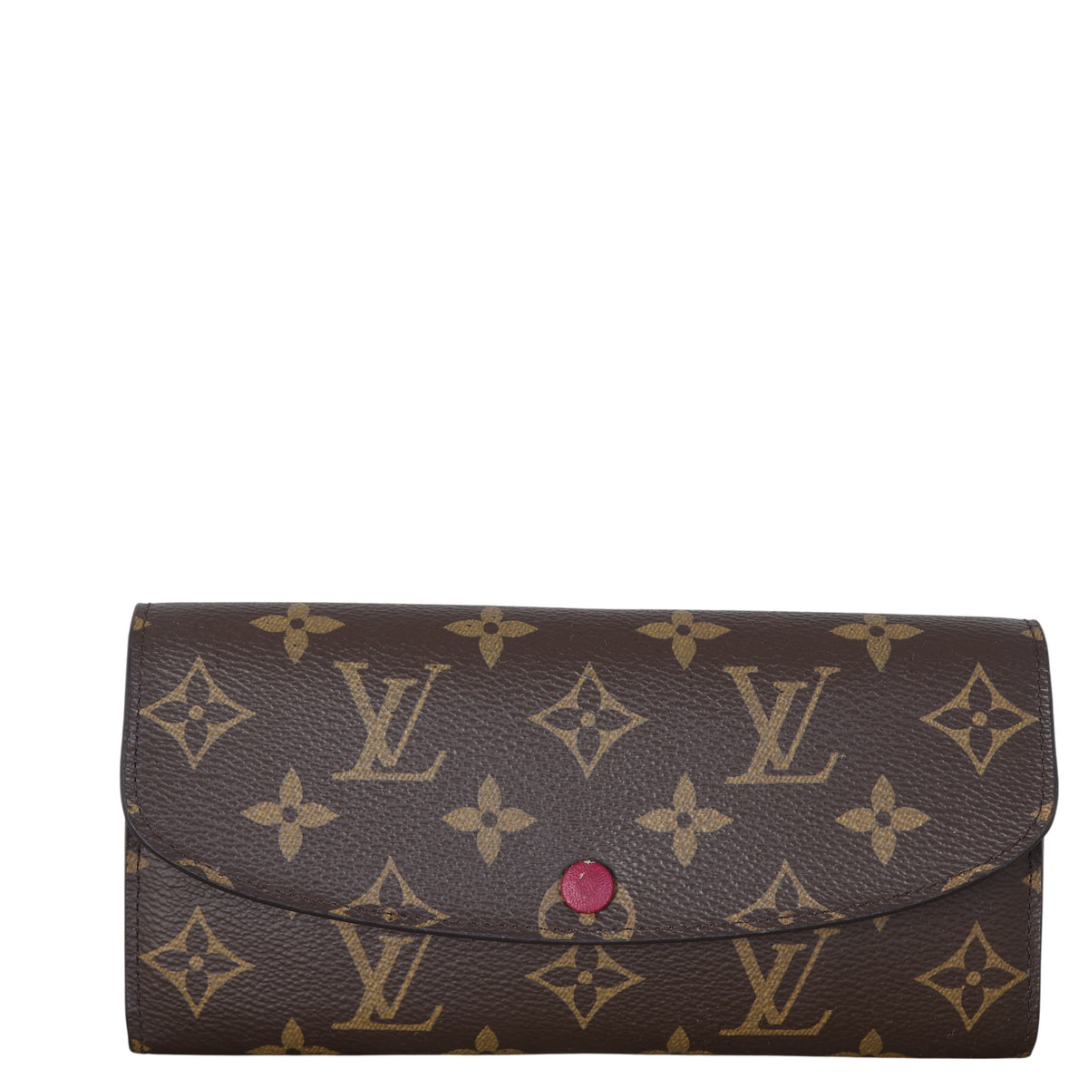 Louis Vuitton Emilie Wallet Monogram_IMG_8363.jpeg