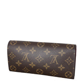 Louis Vuitton Emilie Wallet Monogram_IMG_8364.jpeg