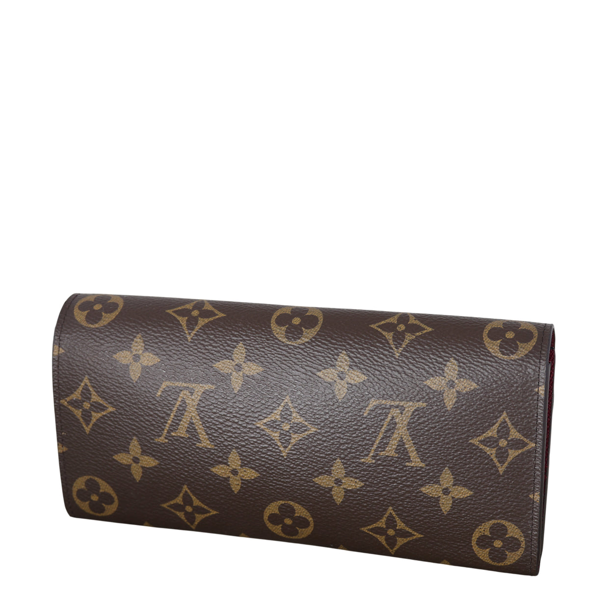 Louis Vuitton Emilie Wallet Monogram_IMG_8364.jpeg