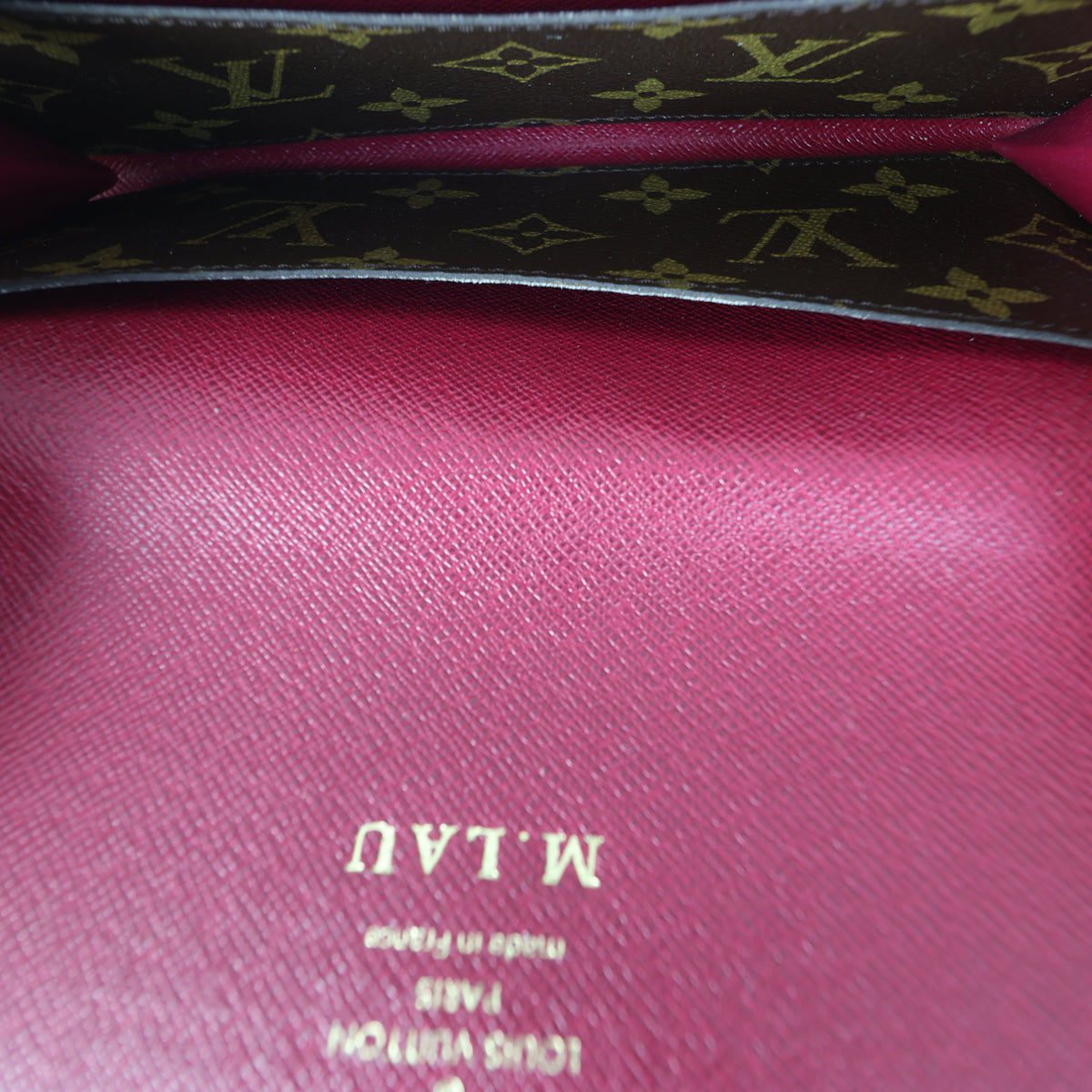 Louis Vuitton Emilie Wallet Monogram_IMG_8376.jpg
