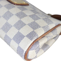 Louis Vuitton Eva Pochette Damier Azur_IMG_7359.jpeg