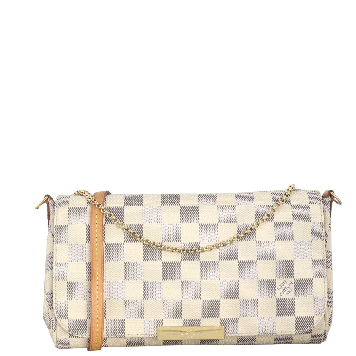Louis Vuitton Favorite MM Damier Azur_IMG_6685.jpg