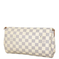 Louis Vuitton Favorite MM Damier Azur_IMG_6686.jpeg