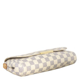Louis Vuitton Favorite MM Damier Azur_IMG_6687.jpeg