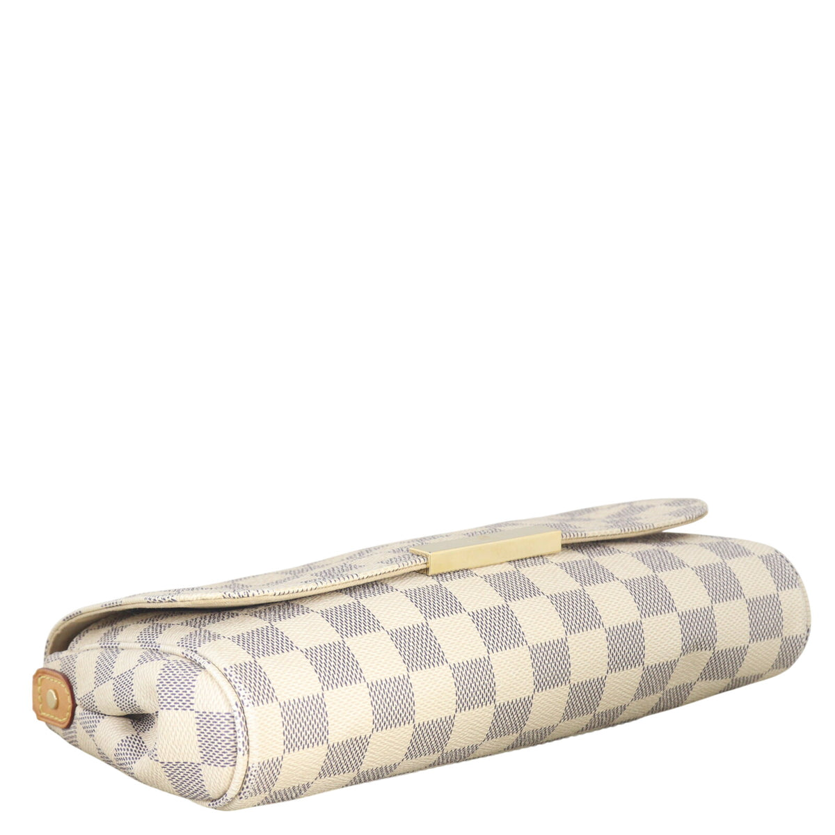 Louis Vuitton Favorite MM Damier Azur_IMG_6687.jpeg