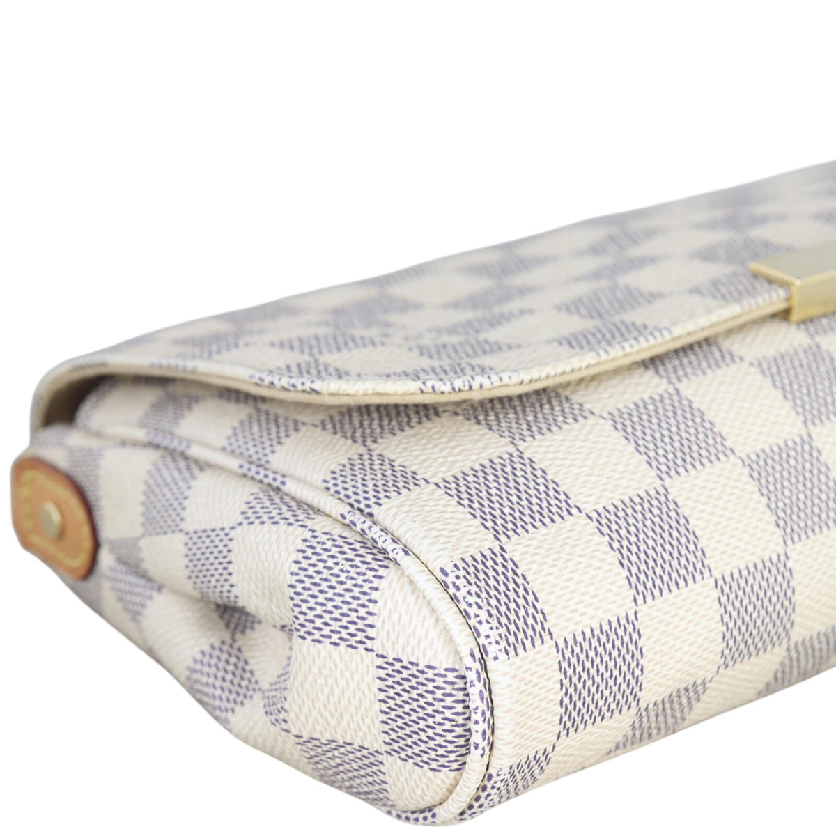 Louis Vuitton Favorite MM Damier Azur_IMG_6688.jpeg