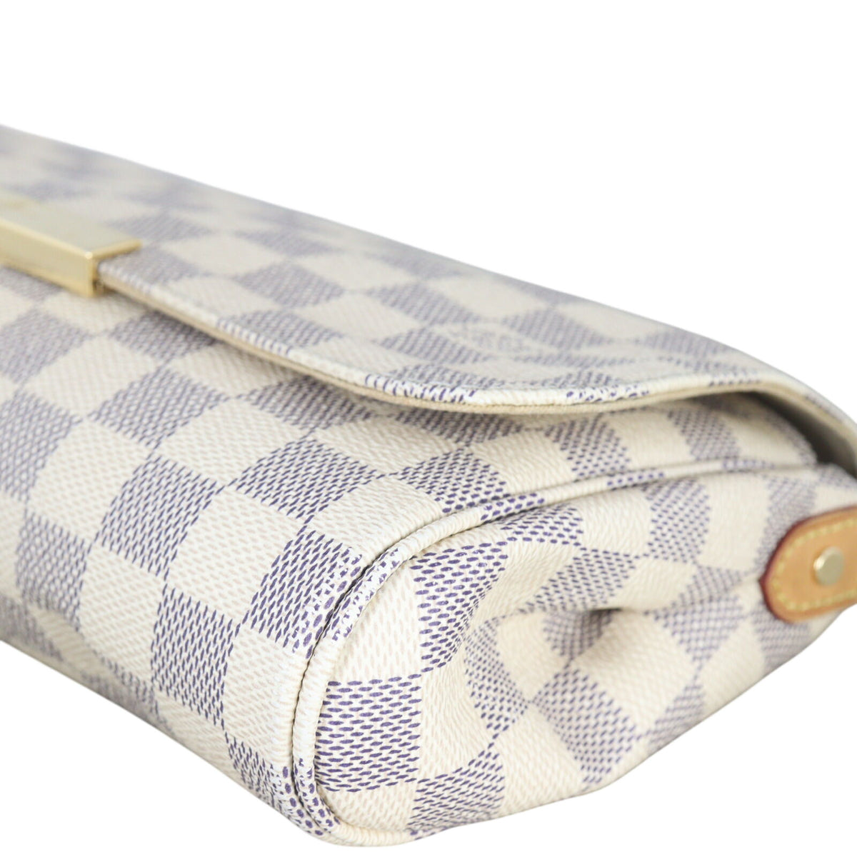 Louis Vuitton Favorite MM Damier Azur_IMG_6689.jpeg