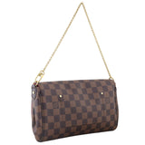 Louis Vuitton Favorite MM Damier Ebene_IMG_0422.jpeg