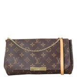 Louis Vuitton Favorite MM Monogram_IMG_8453.jpg