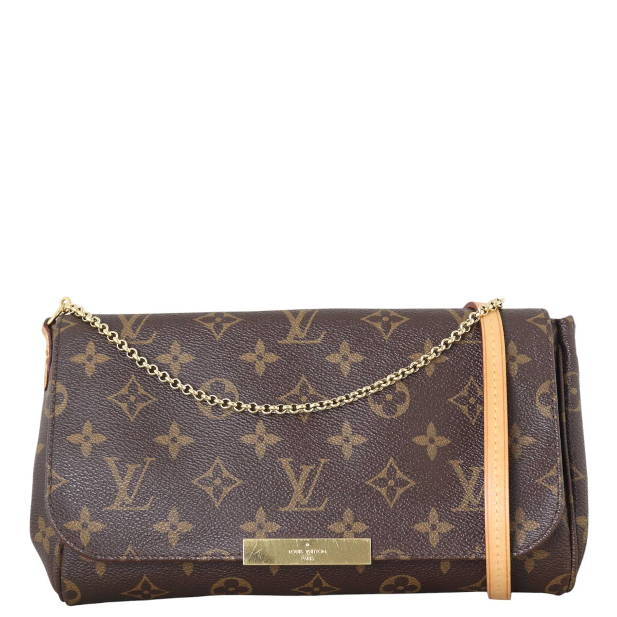 Louis Vuitton Favorite MM Monogram_IMG_8453.jpg