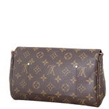 Louis Vuitton Favorite MM Monogram_IMG_8454.jpeg