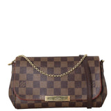 Louis Vuitton Favorite PM Damier Ebene_IMG_8344.jpg