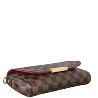 Louis Vuitton Favorite PM Damier Ebene_IMG_8351.jpeg
