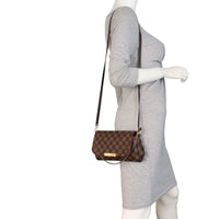 Louis Vuitton Favorite PM Damier Ebene_IMG_8603.jpeg