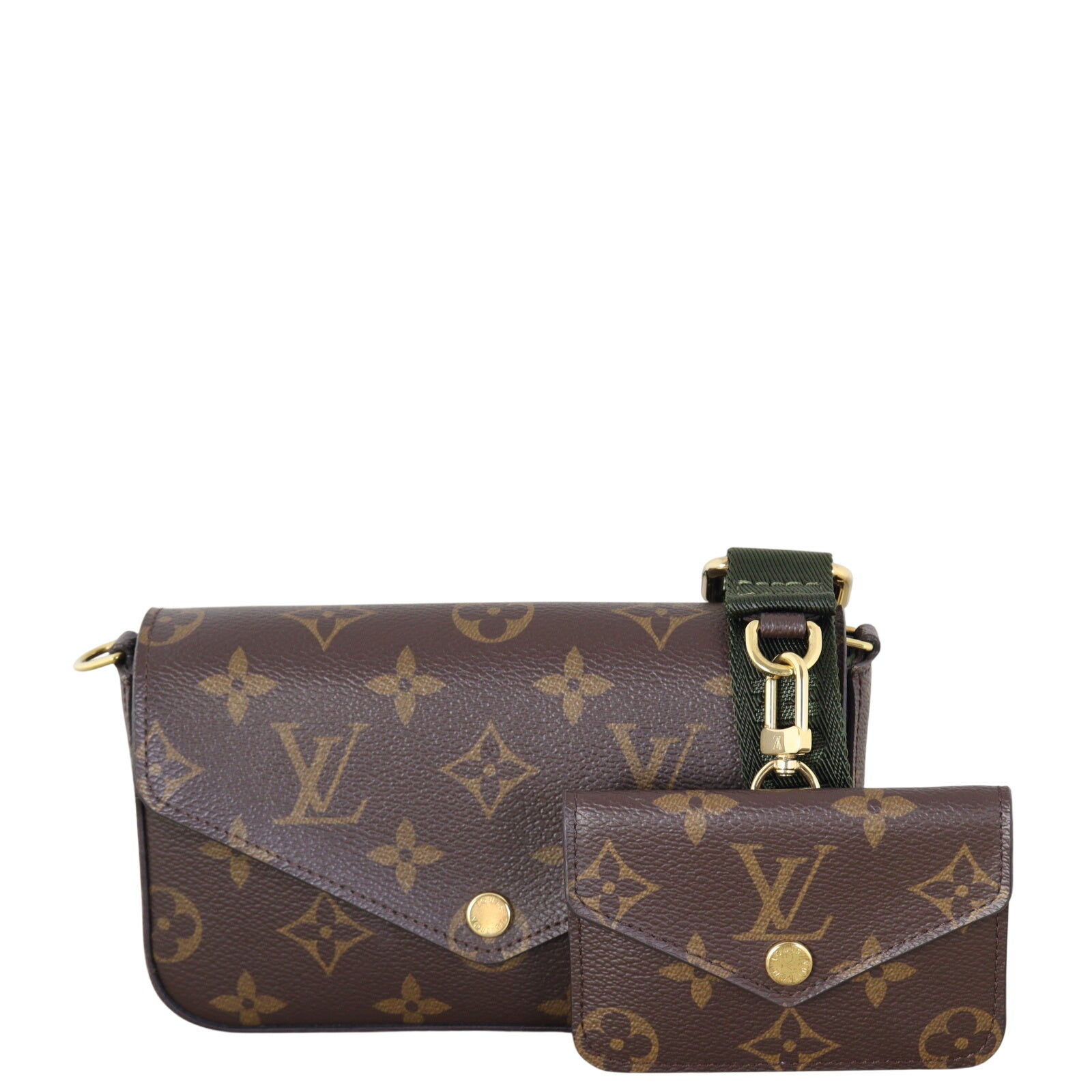 Louis Vuitton Felicie Strap & Go Monogram_IMG_2523.jpeg