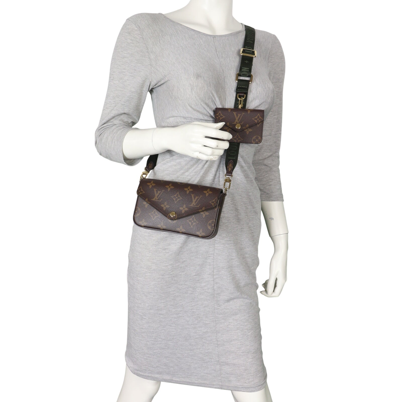 Louis Vuitton Felicie Strap & Go Monogram_IMG_4389.jpeg