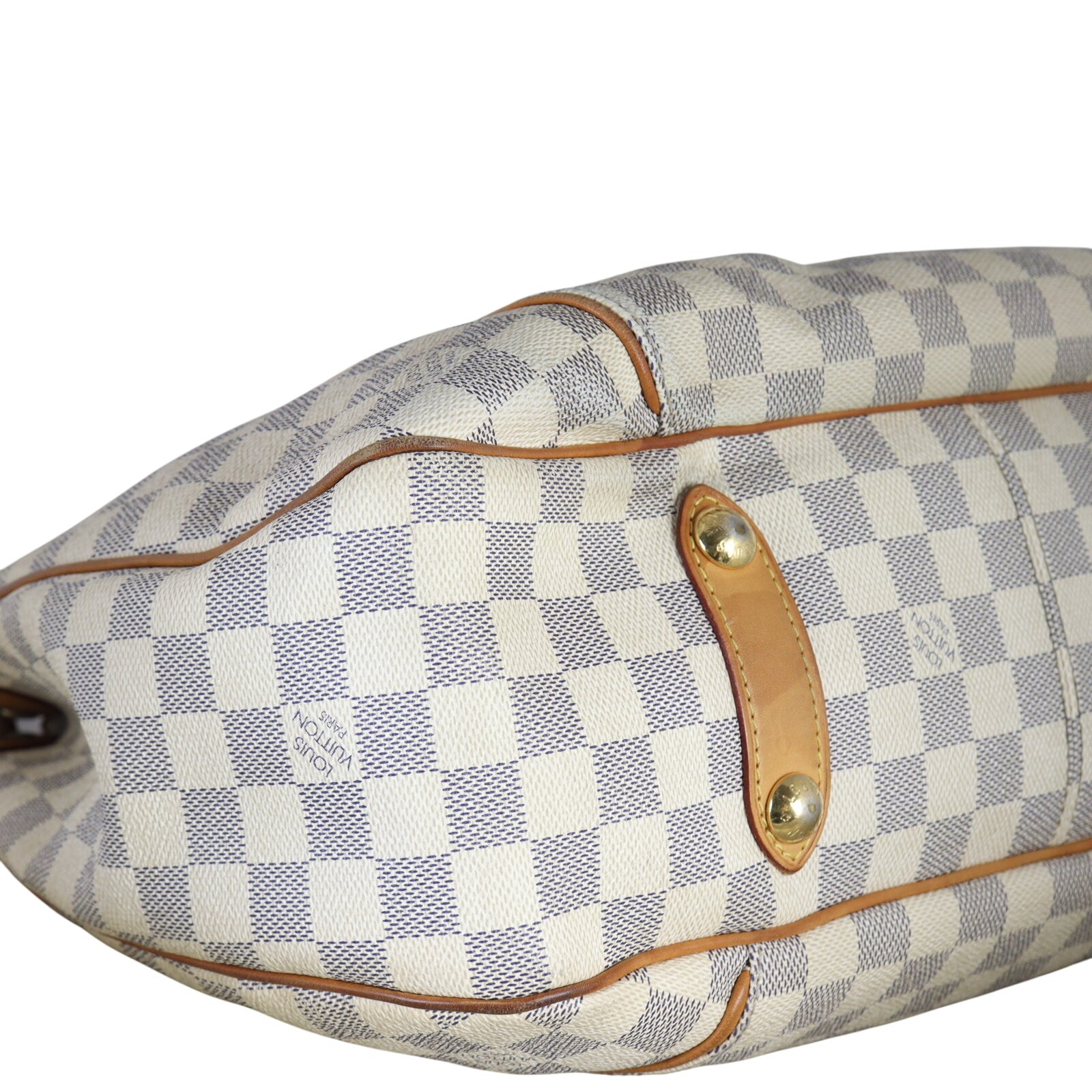 Louis Vuitton Galliera GM Damier Azur_IMG_7343.jpeg