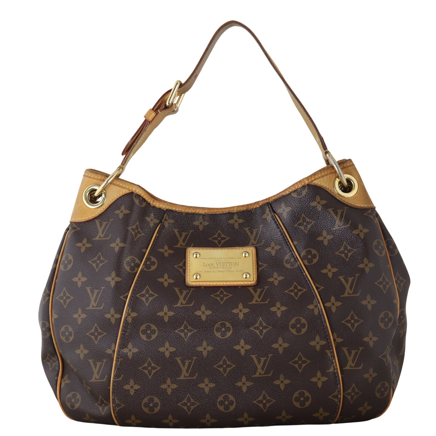 Louis Vuitton Galliera PM Monogram_IMG_0932.jpeg