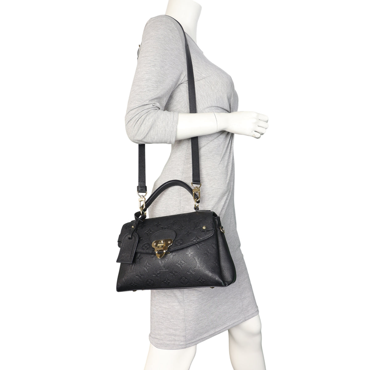 Louis Vuitton Georges BB Monogram Empreinte_IMG_6003.jpeg