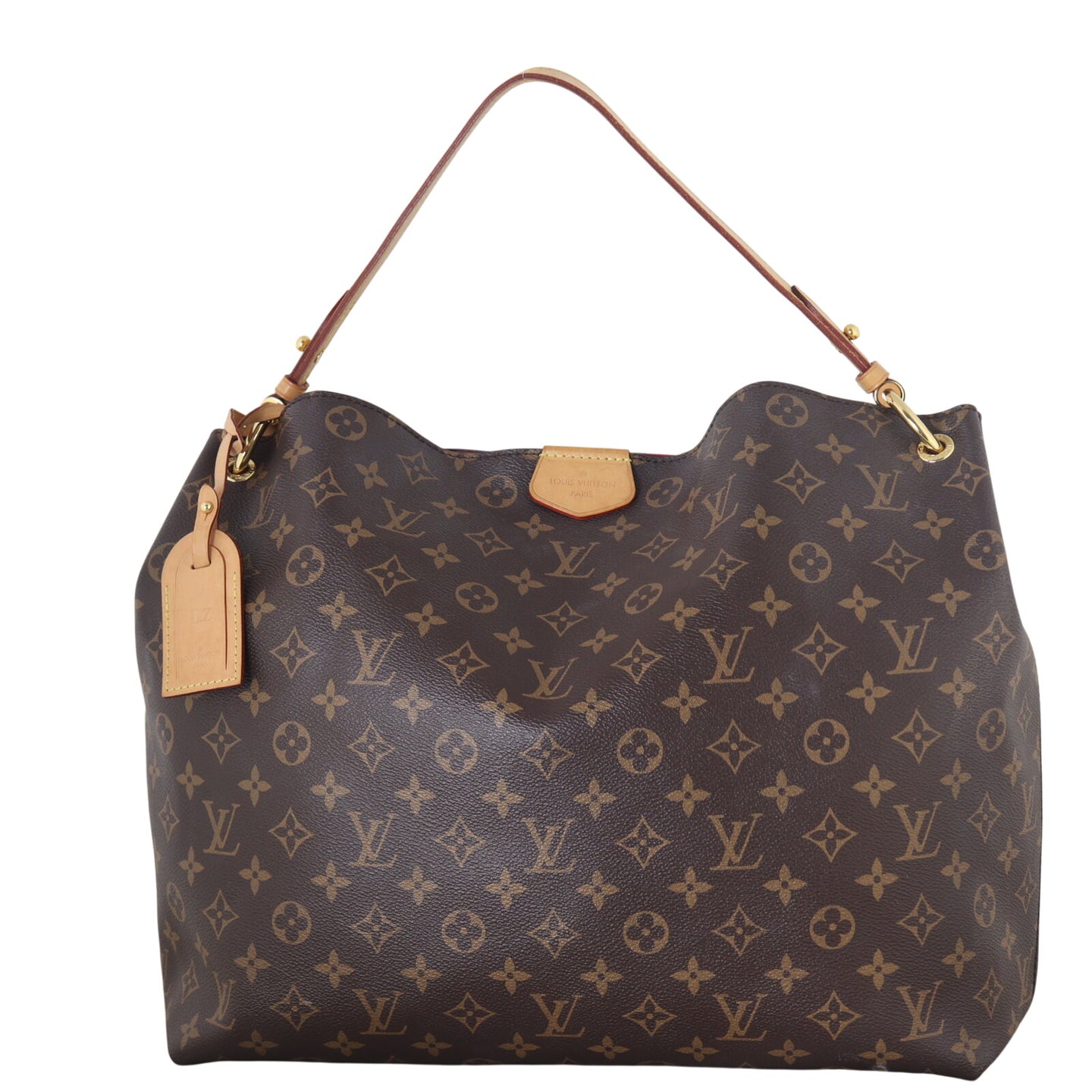 Louis Vuitton Graceful MM Monogram_IMG_2037.jpeg