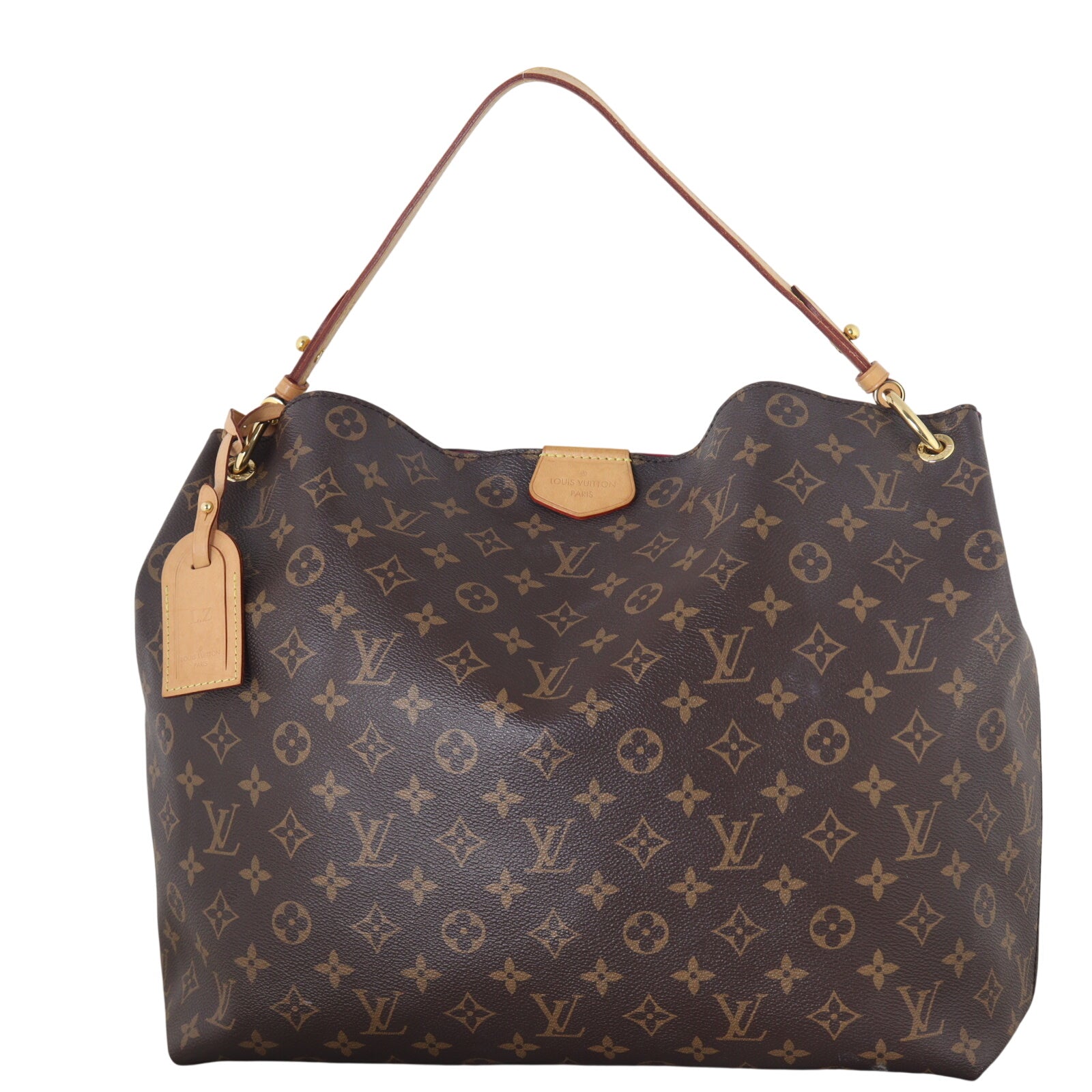 Louis Vuitton Graceful MM Monogram_IMG_2037.jpeg