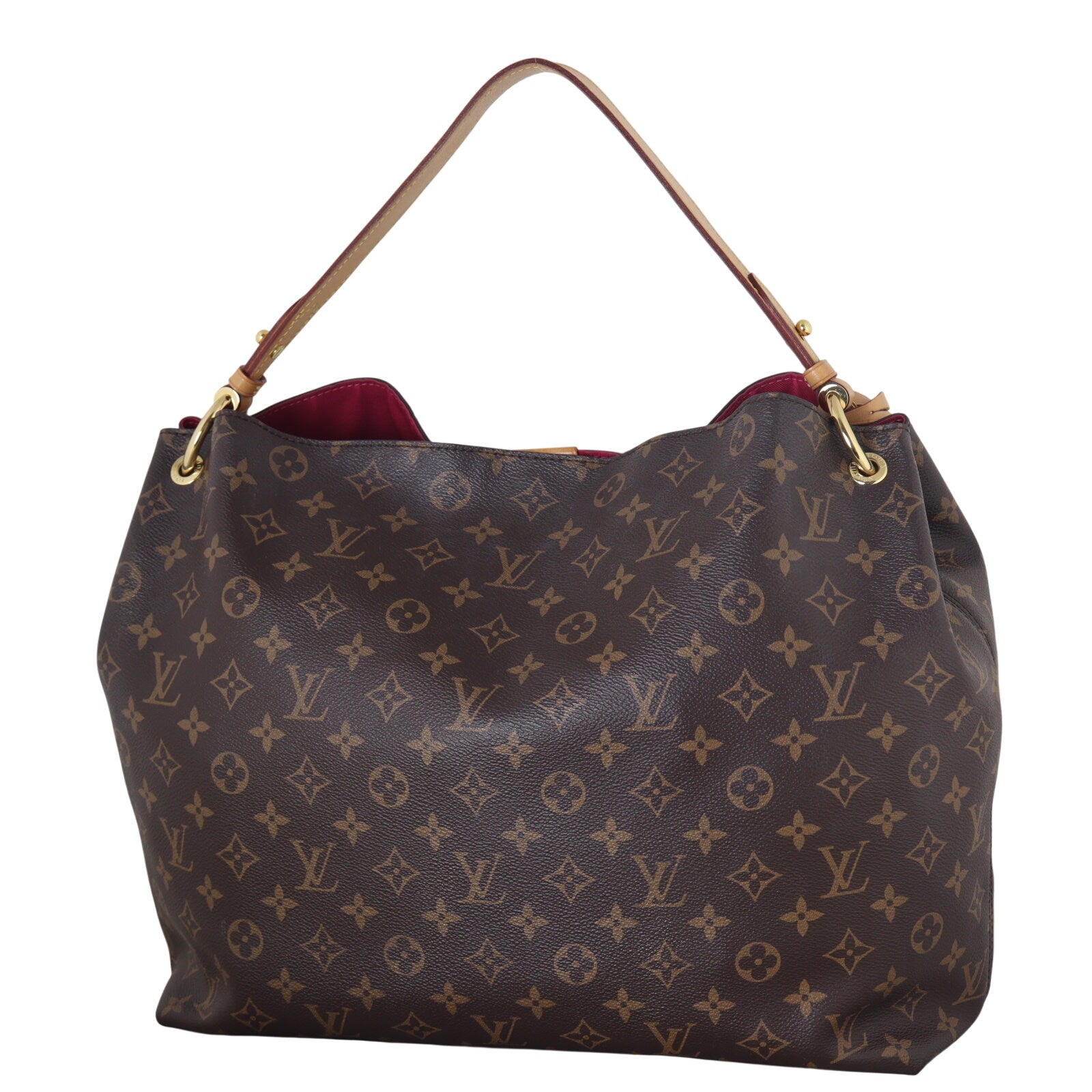 Louis Vuitton Graceful MM Monogram_IMG_2039.jpeg