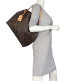 Louis Vuitton Graceful MM Monogram_IMG_2057.jpeg