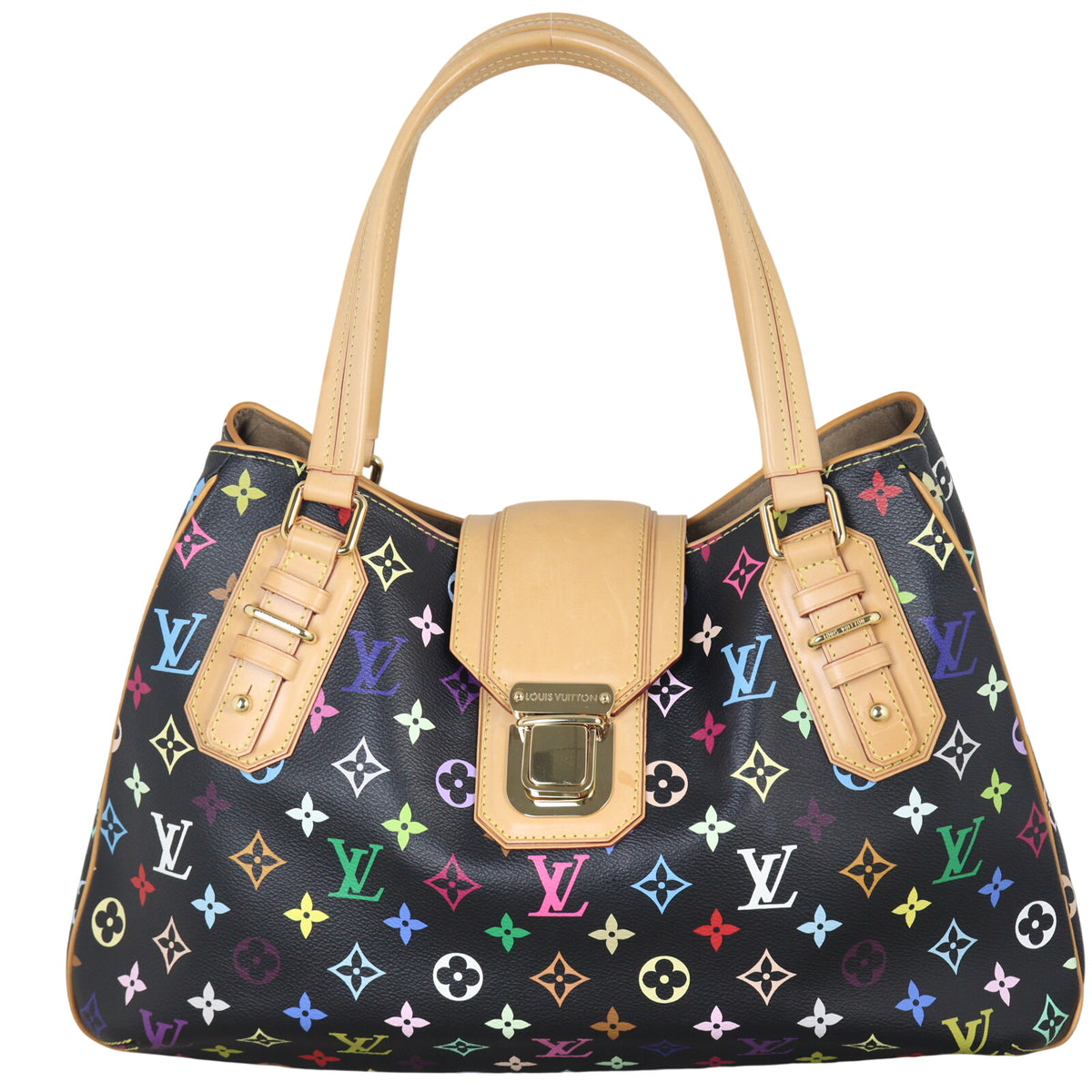 Louis Vuitton Griet Monogram Multicolore_IMG_7408.jpeg