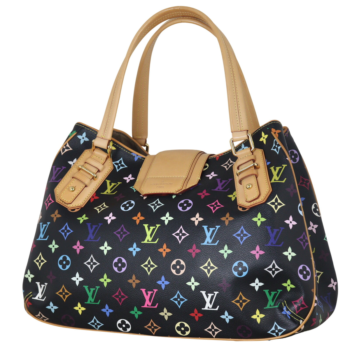 Louis Vuitton Griet Monogram Multicolore_IMG_7409.jpeg