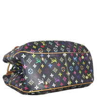 Louis Vuitton Griet Monogram Multicolore_IMG_7416.jpeg