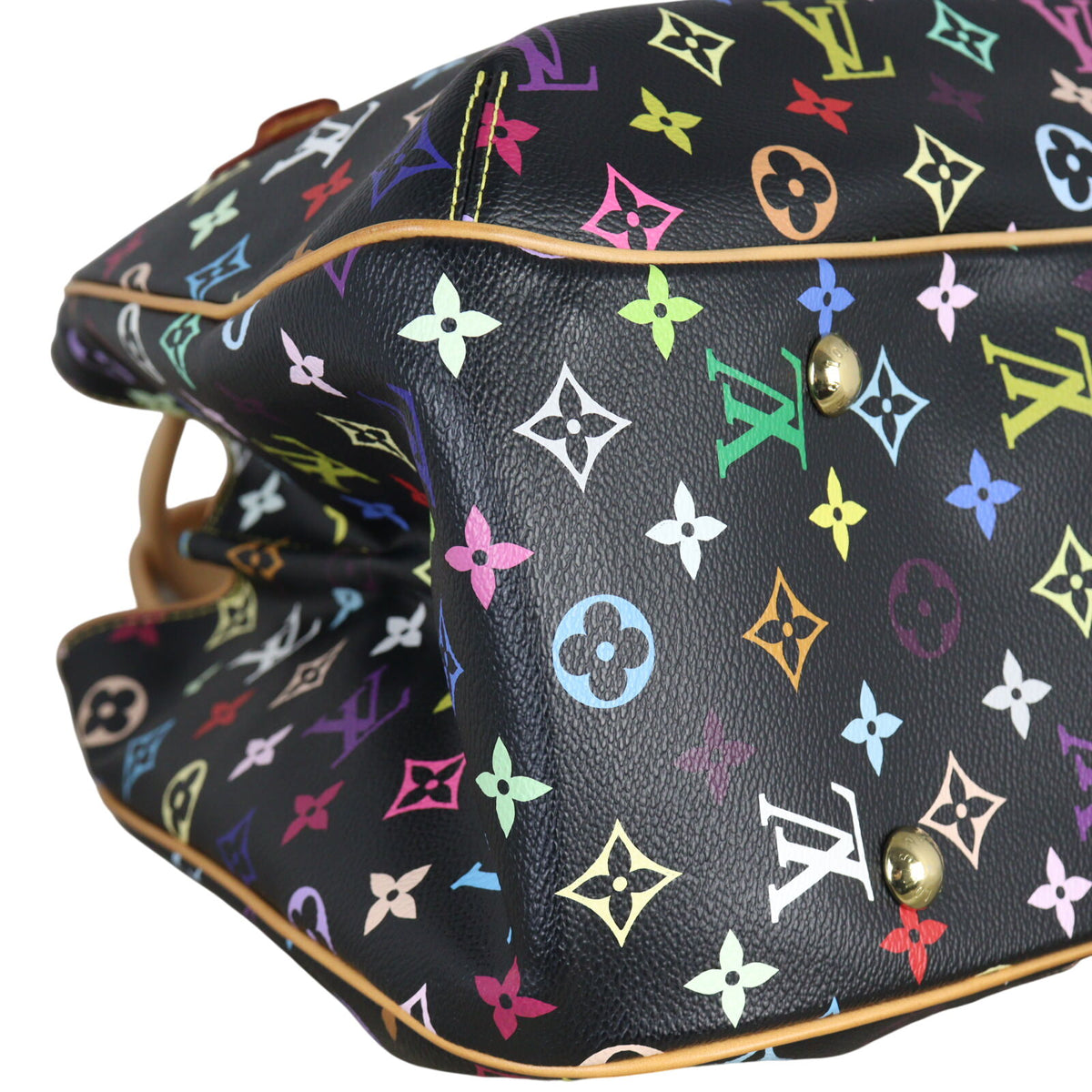 Louis Vuitton Griet Monogram Multicolore_IMG_7417.jpeg