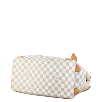 Louis Vuitton Hampstead MM Damier Azur_IMG_4603.jpeg