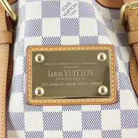 Louis Vuitton Hampstead MM Damier Azur_IMG_4605.jpg