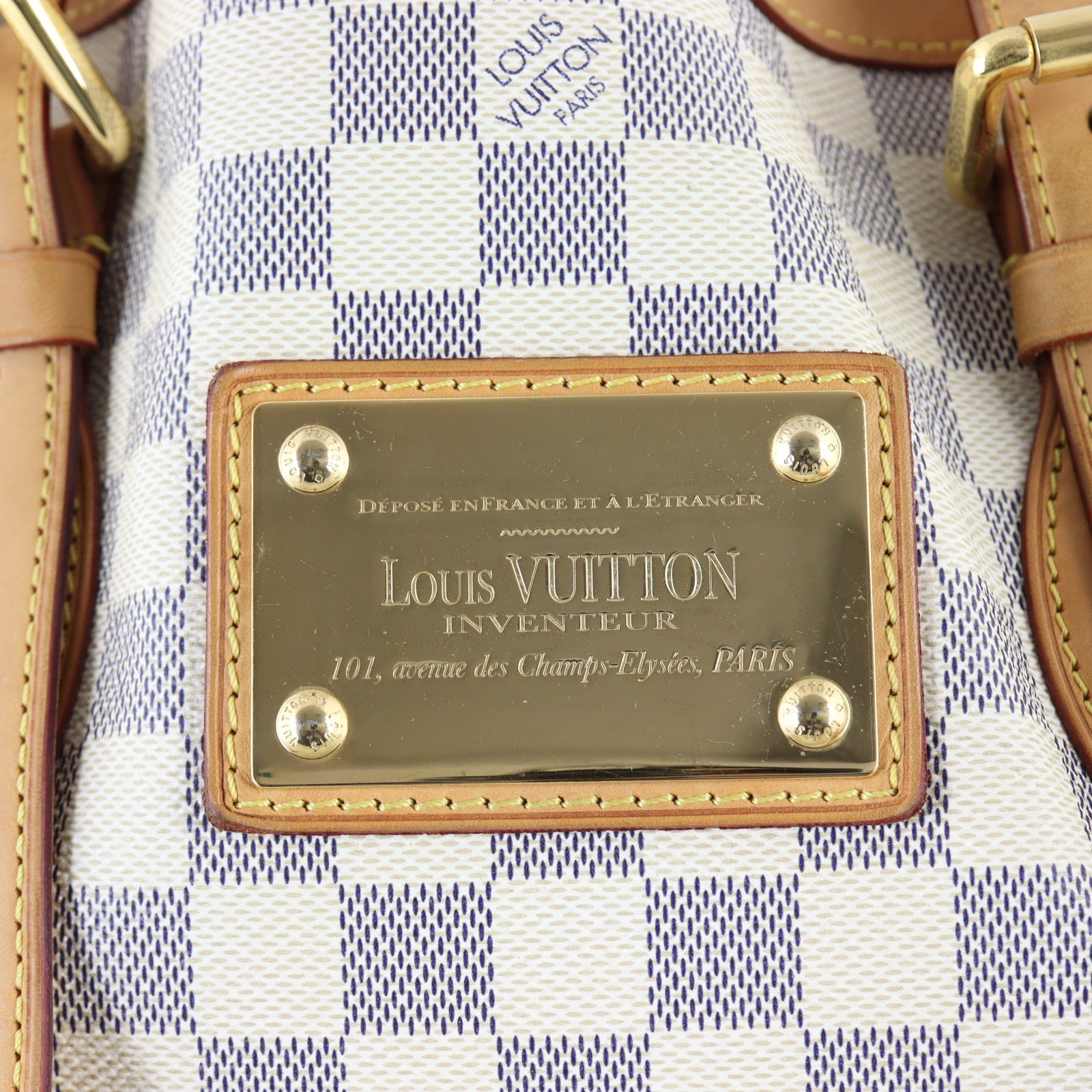 Louis Vuitton Hampstead MM Damier Azur_IMG_4605.jpg